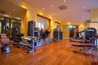 Hotel Caparena - Gym