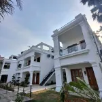 PSR Coral Resorts, 750 Away from Rameswaram Temple - Ocean View