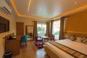 Kwality Beach Resort