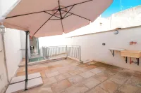 Casa Malika Space, Comfort & Mediterranean Charm in the Heart of Otranto - Huoneistot