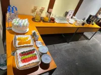 東屋ホテルカンボジア プノンペン店 - 朝食