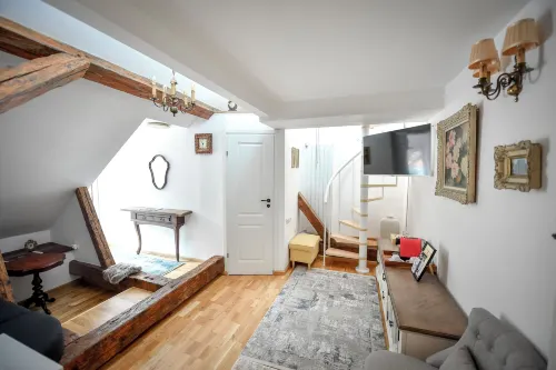 Casa Barițiu - Apartemen