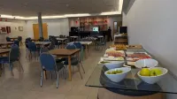 Hotel Del Vino - Bjergudsigt