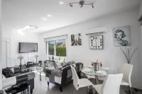 Protaras Holiday Villa An8 - 2-Star