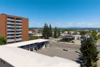 Travelodge by Wyndham Everett City Center - Wifi