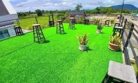 Large Private Pool Villa, 650 m From Mae Rumphueng Beach - Kolam Renang Peribadi