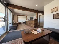 Four Corners Inn Hotels in Blanding