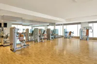 Sheraton Colombo Hotel - Gym