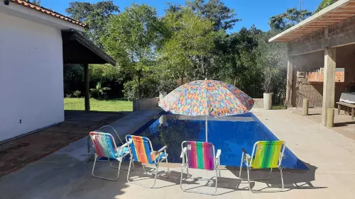 casa temporada manu tobar - 2-Star