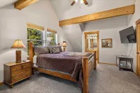 Dog-Friendly Ronald Vacation Rental Cabin! - 3 estrellas