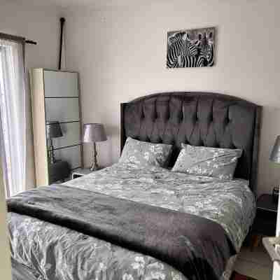 Fourways Retreat — Your Home Away from Home Others