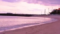 Hotel Seikaisou - Beach