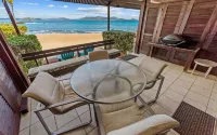 View of Paradise at Sapphire Beach
