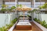Royal Beach Eilat by Isrotel Exclusive - vasca da bagno