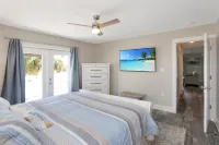 Anchored Inn 3 by Pristine Properties Vacation Rentals - Beach