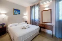 Corfu Glyfada Menigos Resort 45 - Wifi