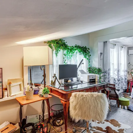 Private Deck, Workspace! Bradenton Stay Near Dtwn