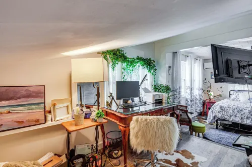 Private Deck, Workspace! Bradenton Stay Near Dtwn - Apartments