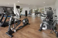 H10 Cambrils Playa - Gym