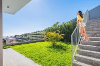 Villa Platinum by Homie - Gym