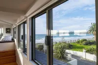 Onetangi Beach Apartments - Sea View