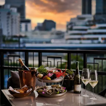 Hilton Yokohama