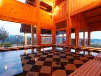 Ukawa Onsen Yoshino No Sato - Varme kilder