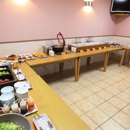 Aomori Forest Hotel Annex