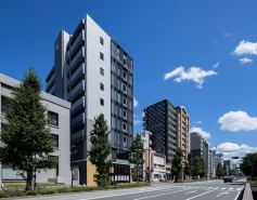 S-Peria Hotel Fukuoka Nakasu