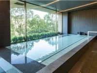 Resol　Seimei-No-Mori - balneario