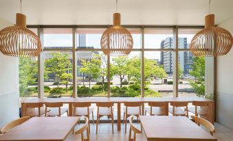 Hotel Vista Kanazawa