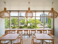 Hotel Vista Kanazawa - Breakfast