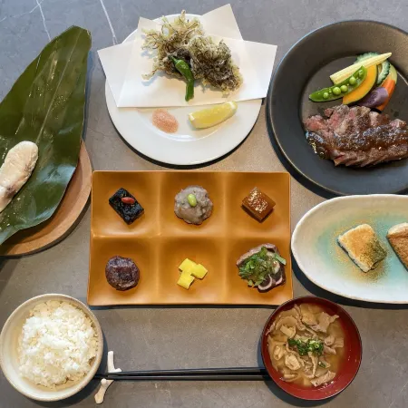Watermark Hotel Okinawa Miyakojima