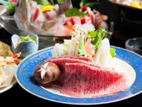 わたらせ温泉 ホテルやまゆり - 朝食