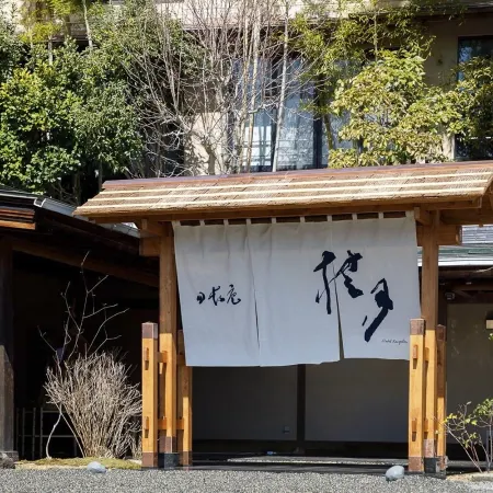 Keigetsu Nicchoan