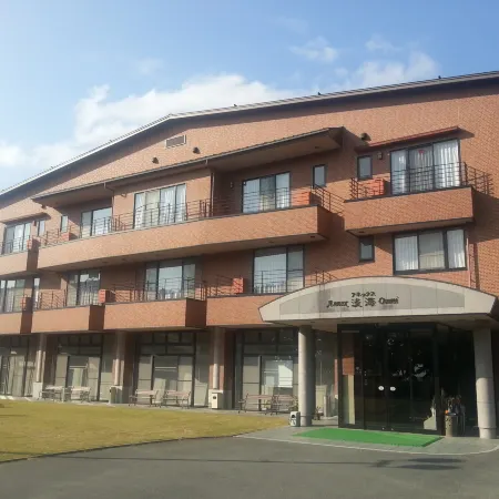 Shirahamaso
