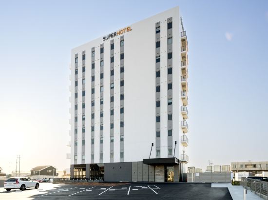 Super Hotel Tochigi Kaminokawa Natural Hot Springs
