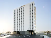 Super Hotel Tochigi Kaminokawa Natural Hot Springs - Bares