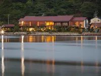 Riverside Maruyama - balcony