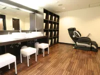 Green Rich Hotel Matsue Ekimae - avec sources thermales