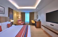 Golden Tulip Agra - Bữa sáng