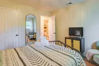 Cozy High Point Vacation Rental Near Hpu Campus - 3-Star
