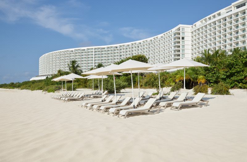 Ava Resort Cancun - All Inclusive