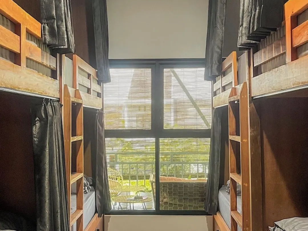Twd Hostel - 