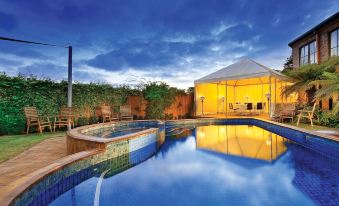 Buckingham Apartments - Housity