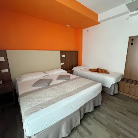 Hotel Strand