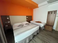 Hotel Strand - 2-Star