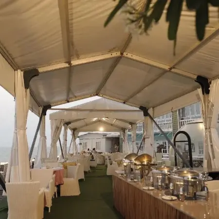 State Beach Resort & Spa