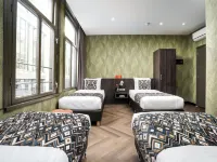 Hotel Damsquare Hotels near Oude Centrum