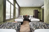 Hotel Damsquare - 3-Star